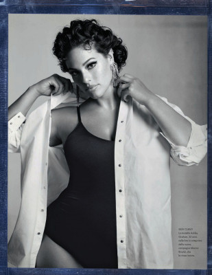 Ashley Graham pic #1194842