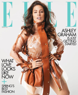 photo 9 in Ashley Graham gallery [id1100009] 2019-01-17 00:00:00