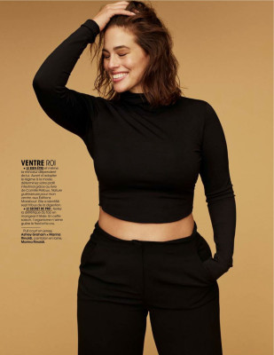 Ashley Graham pic #1187321