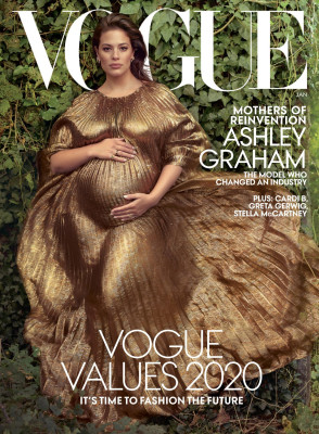 Ashley Graham pic #1194473