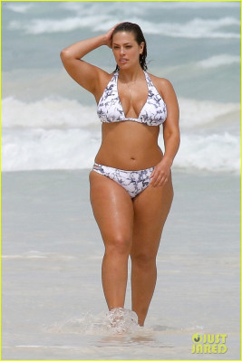 Ashley Graham pic #889904