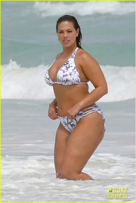 Ashley Graham pic #889902