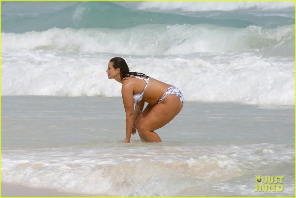 Ashley Graham pic #890588