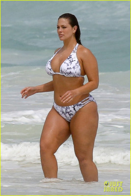 Ashley Graham pic #890079