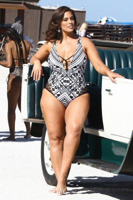 Ashley Graham pic #1021496