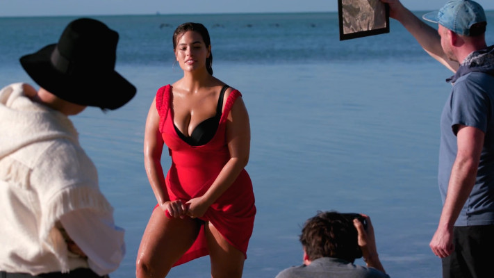 Ashley Graham pic #943262