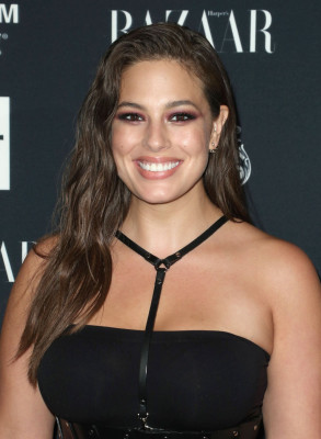 Ashley Graham pic #962487