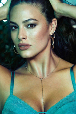 Ashley Graham pic #921502