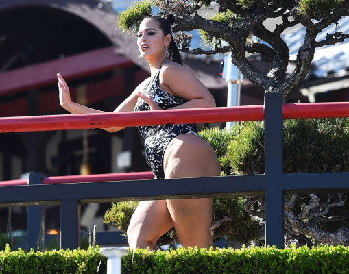 Ashley Graham pic #919028