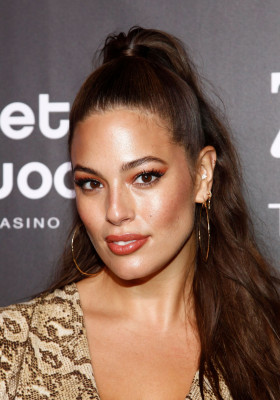photo 7 in Ashley Graham gallery [id1072771] 2018-10-07 00:00:00