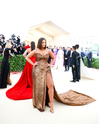 Ashley Graham pic #1035452