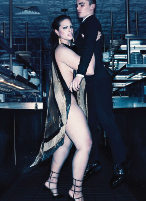 Ashley Graham pic #902814