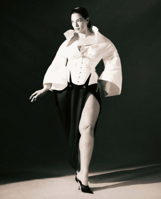 photo 15 in Ashley Graham gallery [id1355814] 2024-08-23 00:00:00