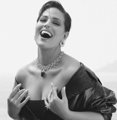 Ashley Graham pic #1340798
