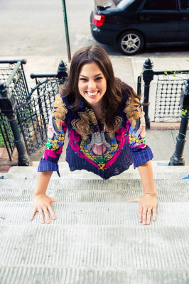 Ashley Graham pic #941156