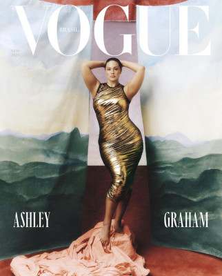 Ashley Graham pic #1338622