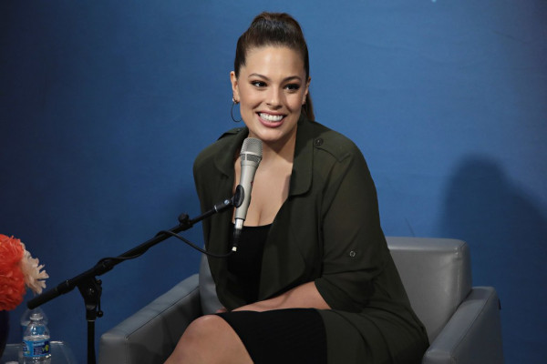 Ashley Graham pic #932716