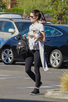 Ashley Greene pic #1084682