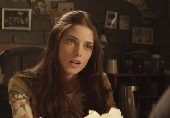 Ashley Greene pic #572162