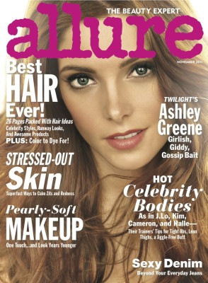 Ashley Greene pic #412909