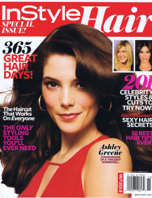 Ashley Greene pic #369497