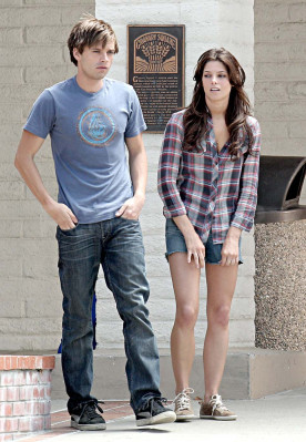 Ashley Greene pic #247985