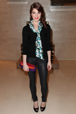 Ashley Greene pic #374155