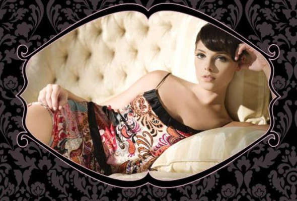 Ashley Greene pic #220924