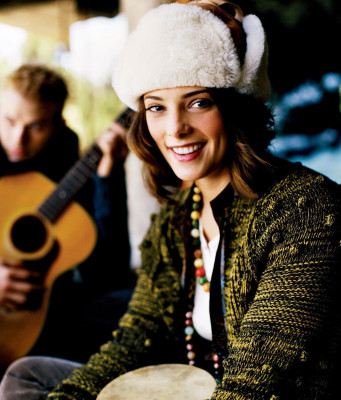 Ashley Greene pic #246250