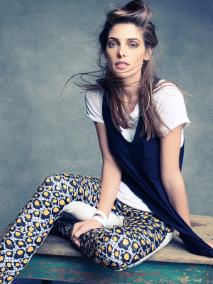Ashley Greene pic #567214