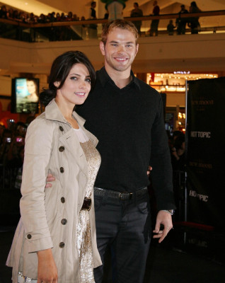 Ashley Greene pic #222458