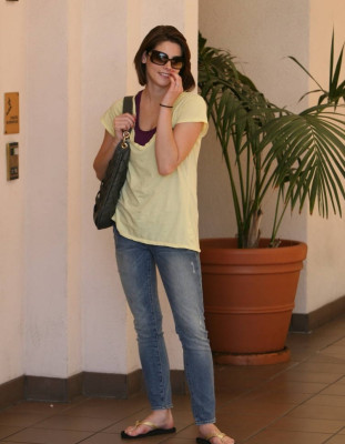 Ashley Greene pic #253802