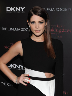 Ashley Greene pic #421844