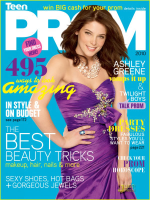 Ashley Greene pic #216396