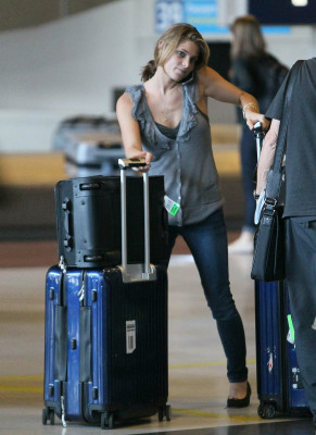 Ashley Greene pic #286566