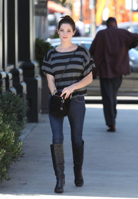 Ashley Greene pic #414776