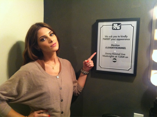 Ashley Greene pic #525039