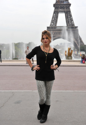 Ashley Greene pic #286593