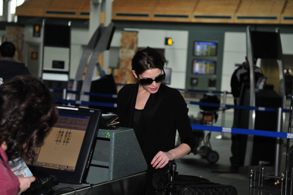 Ashley Greene pic #550578