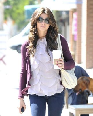 Ashley Greene pic #364883