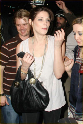 Ashley Greene pic #369138