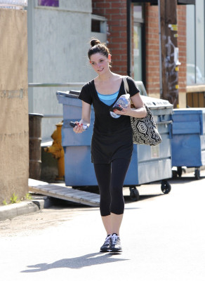 Ashley Greene pic #382333