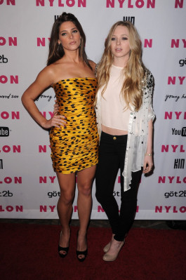 photo 26 in Ashley Greene gallery [id257420] 2010-05-20 00:00:00