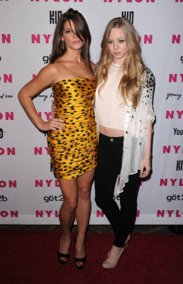 Ashley Greene pic #378127
