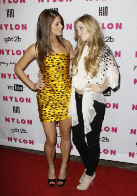 Ashley Greene pic #378128