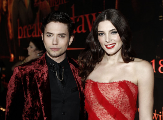 Ashley Greene pic #422202