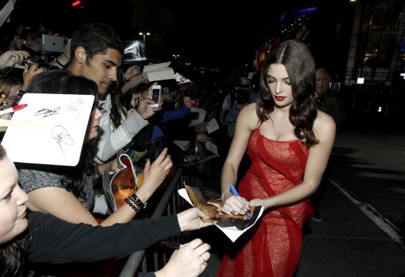 Ashley Greene pic #422204