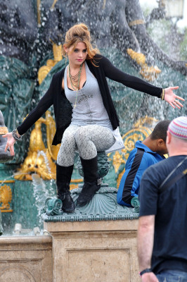 Ashley Greene pic #286571