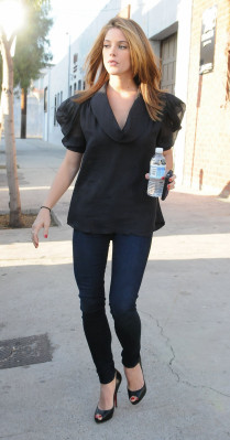 Ashley Greene pic #289583
