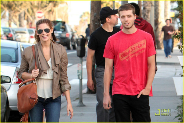Ashley Greene pic #266211